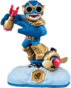 Boom Jet
